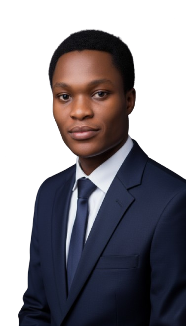 Oni Gbenga Olarenwaju, Founder and Director of Reddit SP Marketing